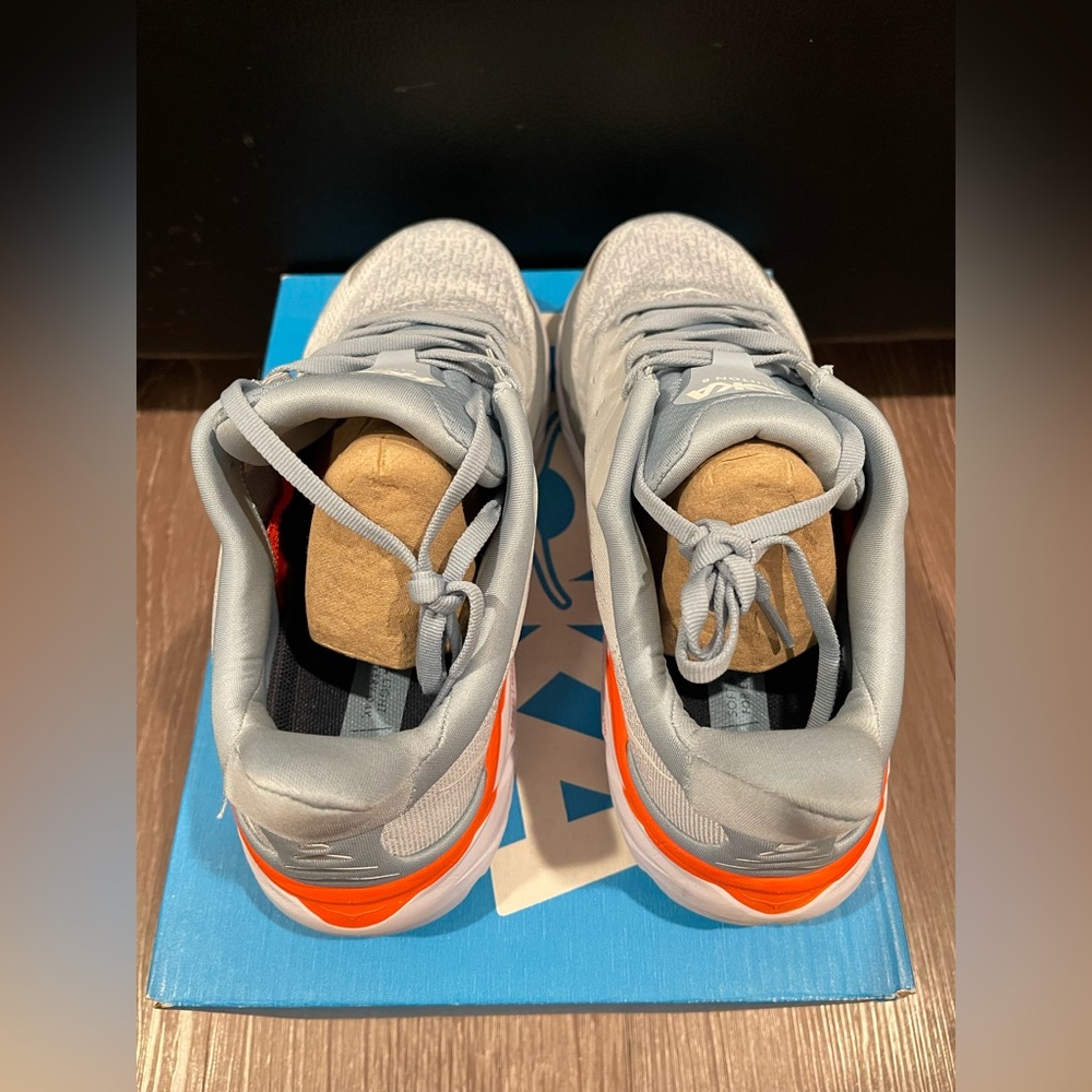 Hoka One One Clifton 8 - Blue Fog - Picture 6 of 8